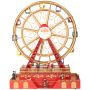 Ferris wheel animated
